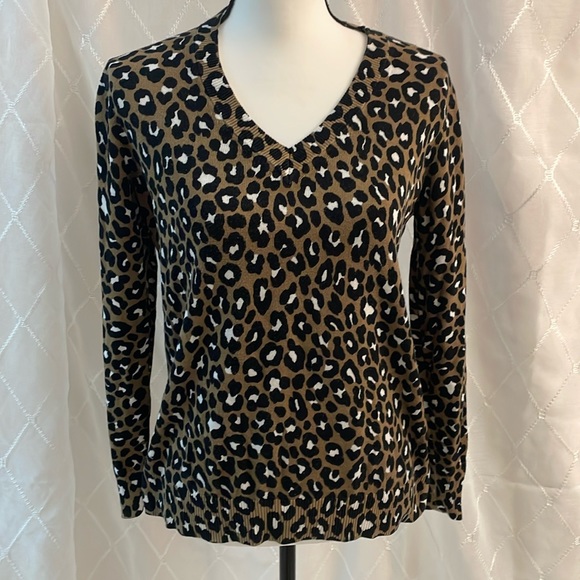 Michael Kors Women’s Sweater Size Small - Picture 1 of 6